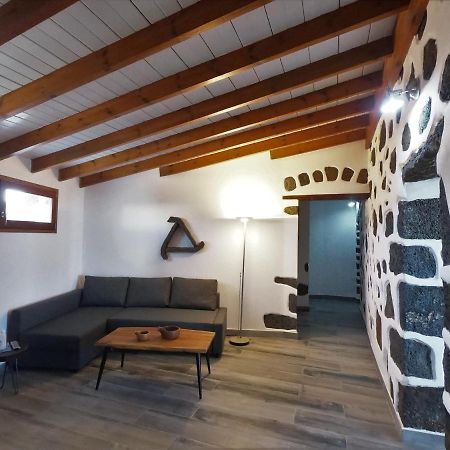 Casa Abuela Micaela- Villaverde Ла Олива Екстериор снимка