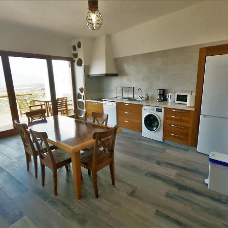 Casa Abuela Micaela- Villaverde Ла Олива Екстериор снимка